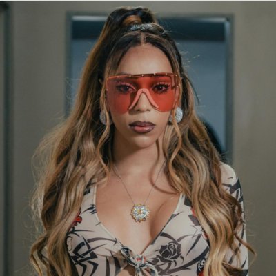 FilhO da Erika hilton