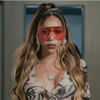 FilhO da Erika hilton