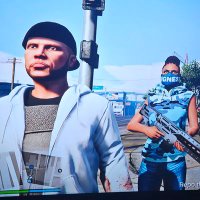 Brisket Backed Bitch