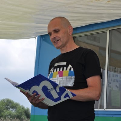 Hans Lambrechts 🌎 🏴󠁧󠁢󠁳󠁣󠁴󠁿 🇳🇱 🇱🇻