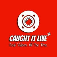 Caught It Live TV