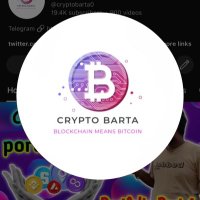CRYPTO BARTA