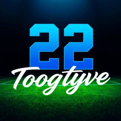 Toogtyvefotballegger