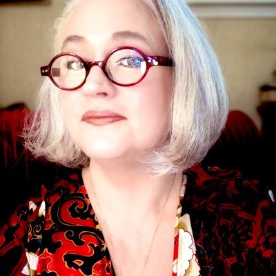 Rima Isam Anabtawi 🪷