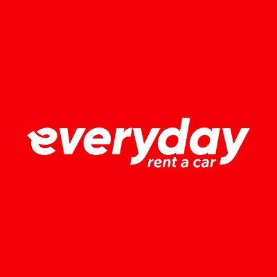 Everyday Rent a Car