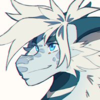 Delmatrican gal (Skay) ⚡