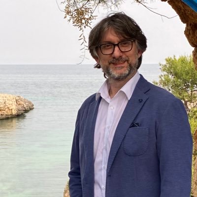 Antonio IOELE 🇮🇹🇪🇺