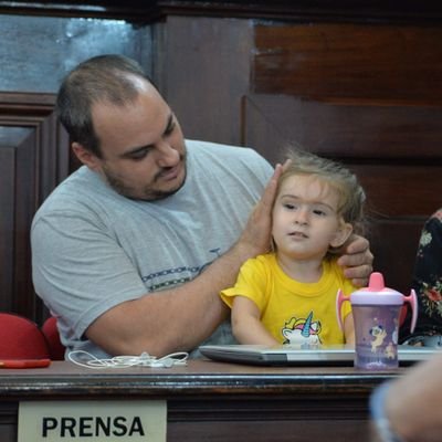 Ezequiel Jahir Oslé