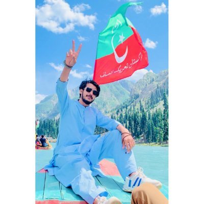 Arshad khan آرشی 🇵🇰