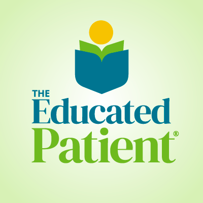 The Educated Patient