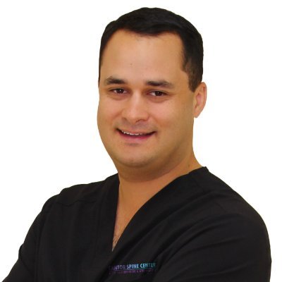 Anthony Giuffrida, MD