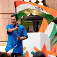 Jagdish Mishra( #PhirLayengeKejriwal )