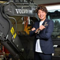 （株）G.TRES【ガッチさん】 香川の重機屋