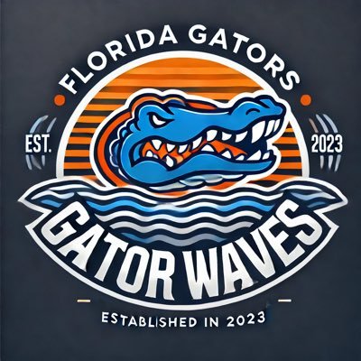 Gator Waves
