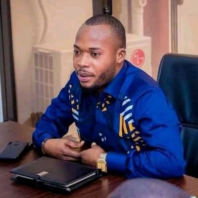 Louis France Kuzikesa