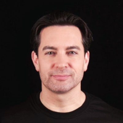 Brandon Straka #WalkAway