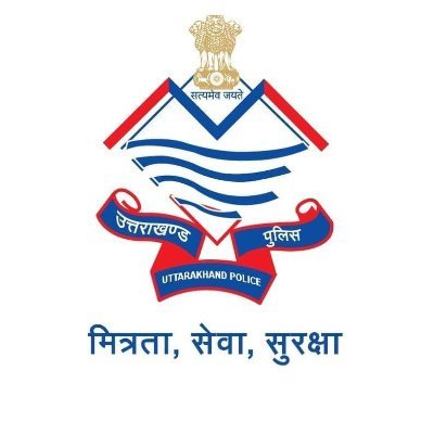 Uttarakhand Police