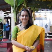 🇮🇳 Sangitha Varier 🚩