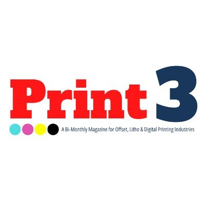 Print3 Magazine