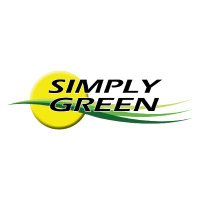 Simply Green Lawn Care