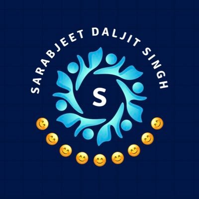 🇮🇳 ☬ Sarabjeet Daljit Singh ☬ 🇮🇳