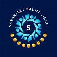 🇮🇳 ☬ Sarabjeet Daljit Singh ☬ 🇮🇳