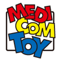 株式会社メディコム・トイ