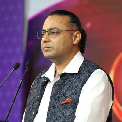 Major Amit Bansal (Veteran)