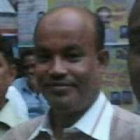 Rezaul karim Mintu (রেজাউল করিম মিন্টু)