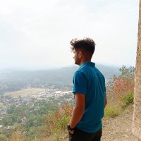 From Himachal (Sharma)