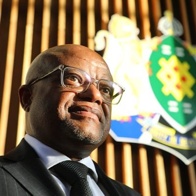 Executive Mayor of the City Of Joburg