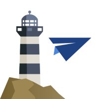 Flyover North Carolina