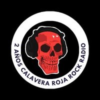 Calavera Roja Rock Radio