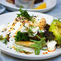 Fancy Cooking Supplies