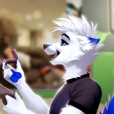 Marks Barks LVFC GoH