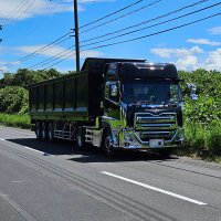 首振りトレトレおっちゃん