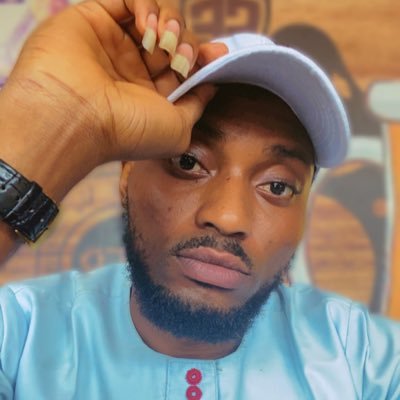 ♔︎Òjó Olásúnkànmí Cephas ♧♤