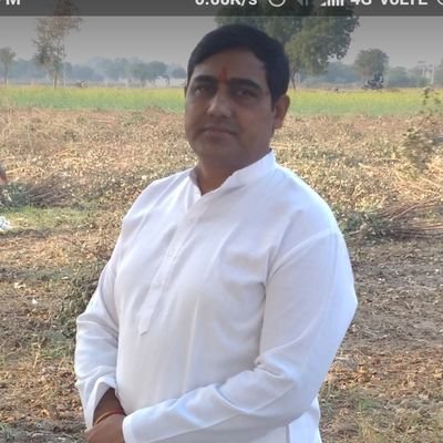 सुशील कुमार चाहर