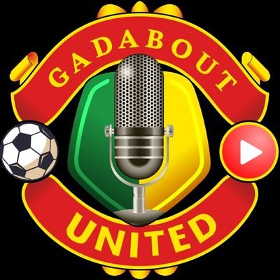 Gadabout United🎙🇬🇫🇾🇪