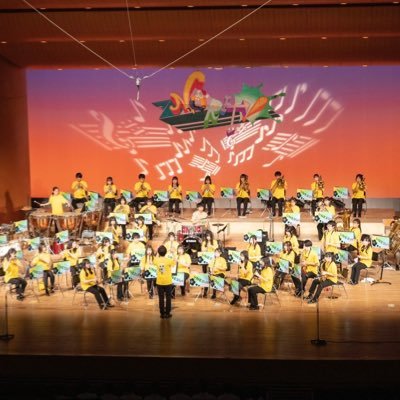 奈良県立畝傍高等学校吹奏楽部【公式】