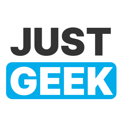 JustGeek