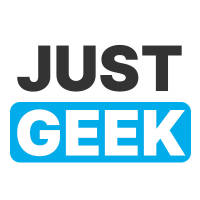 JustGeek