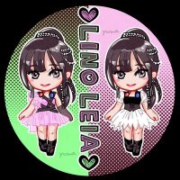 🪢kyun🪢（チームレイア終身名誉総括本部長）