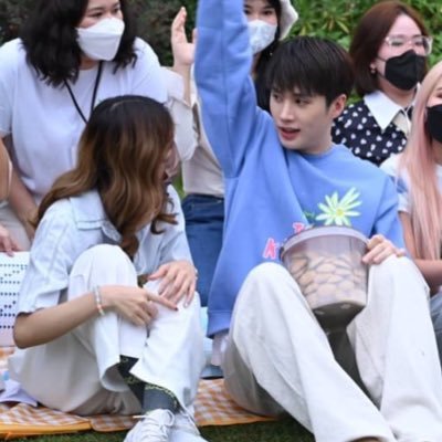 แสนดี *🪁 ･ ｡ﾟ🪽 *