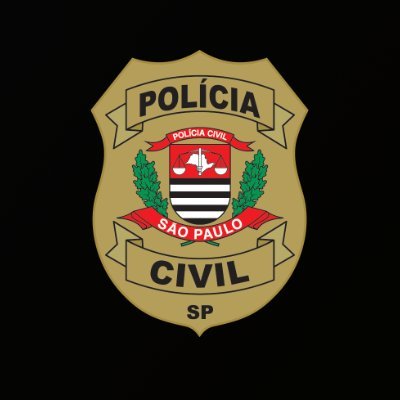 Polícia Civil do Estado de São Paulo
