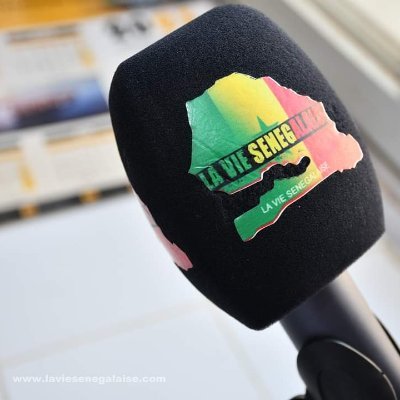 La Vie Sénégalaise 🇸🇳