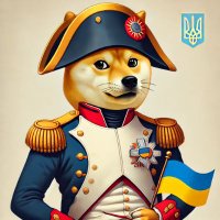 Otto Von Bonkmark (fella/fellas) 🇺🇦🇪🇺🇨🇦=❤️