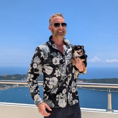 Jeff Berwick