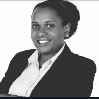 Judith Nansubuga