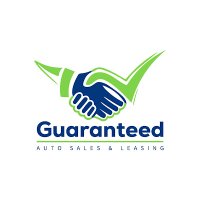 Guaranteed Auto Sales